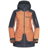 Bergans Myrkdalen V2 3L Women's Jacket Bergans Myrkdalen V2 3L Women's Jacket