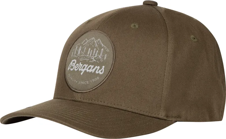 Bergans Nordmarka Epoch Flexfit Cap Bergans Nordmarka Epoch Flexfit Cap