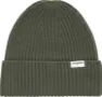 Dark olive green