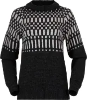 Bergans Nordmarka Merino Jumper Women Bergans Nordmarka Merino Jumper Women