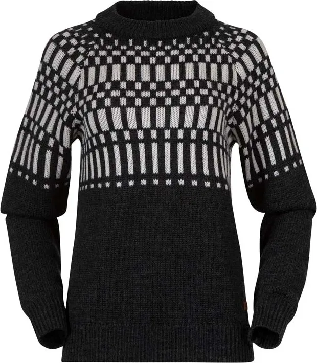Bergans Nordmarka Merino Jumper Women