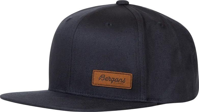 Bergans Nordmarka Snapback Cap Bergans Nordmarka Snapback Cap
