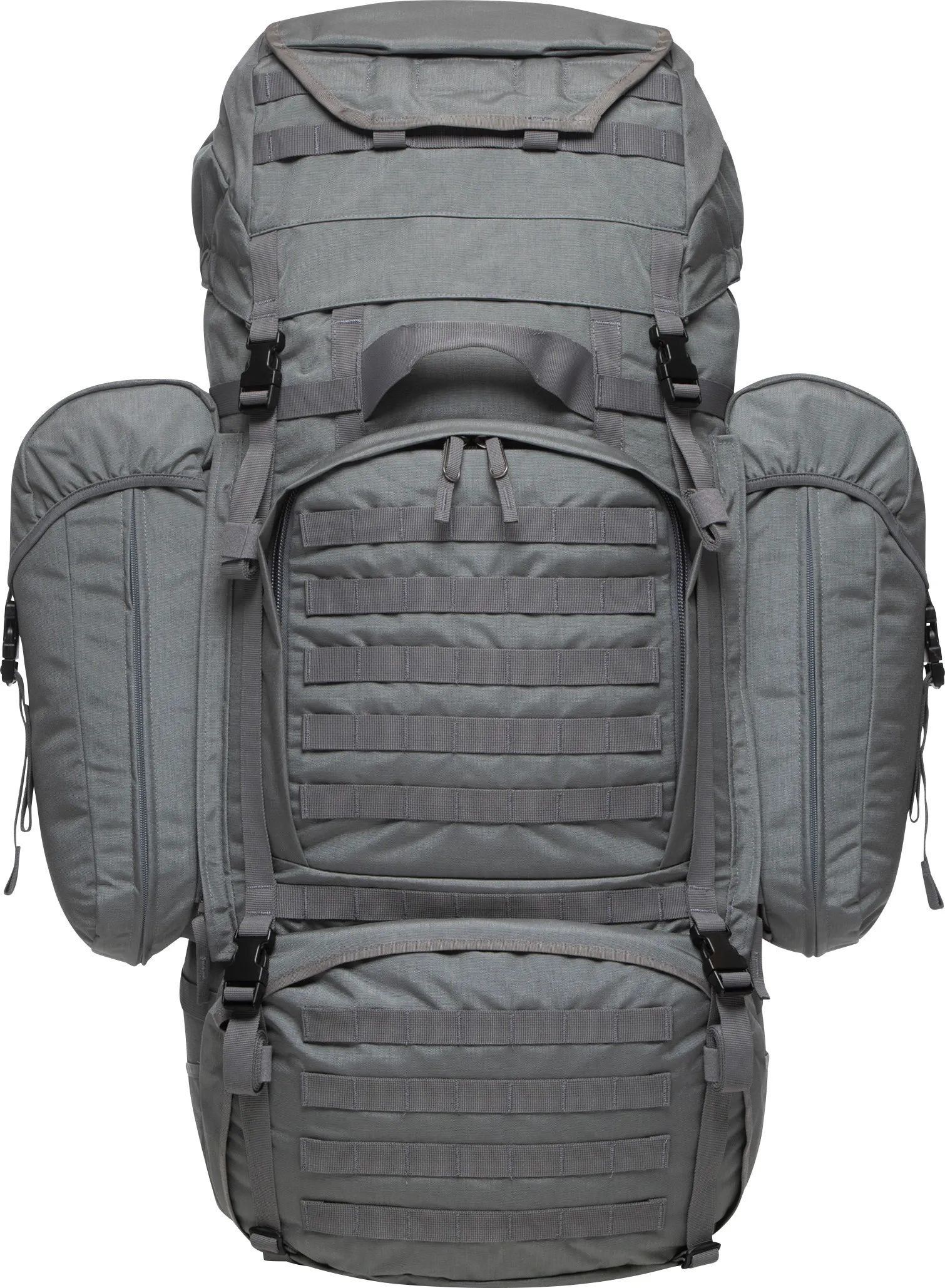 Bergans Powerframe Bigpack, Solid Grey Bergans Powerframe Bigpack, Solid Grey