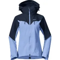 Bergans Tind Softshell Jacket Women Bergans Tind Softshell Jacket Women