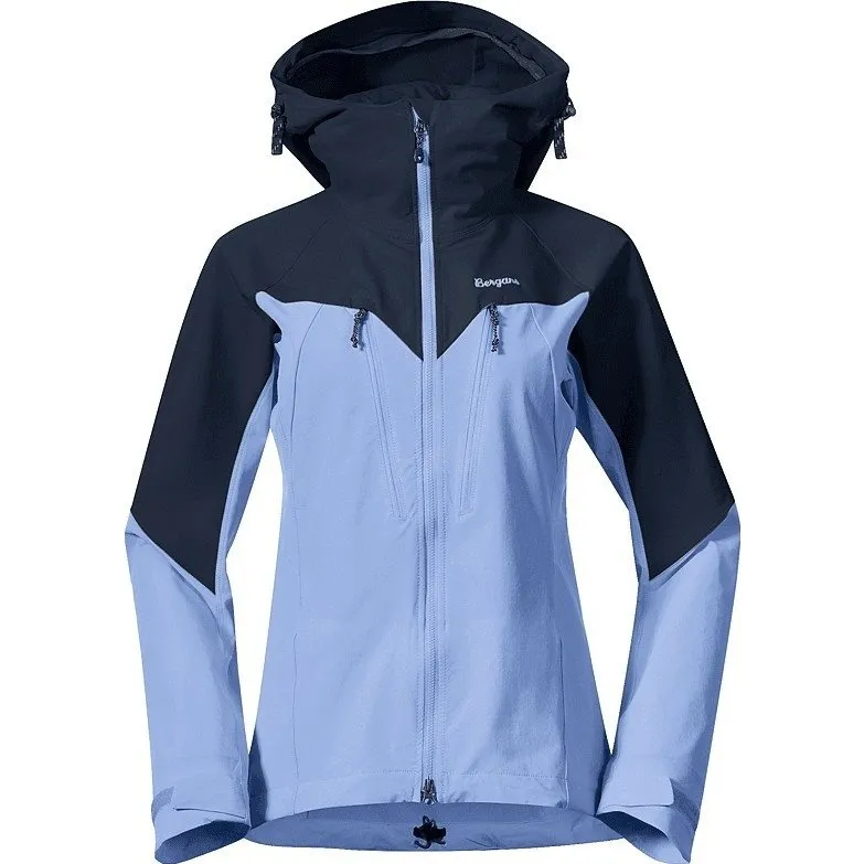 Bergans Tind Softshell Jacket Women Bergans Tind Softshell Jacket Women