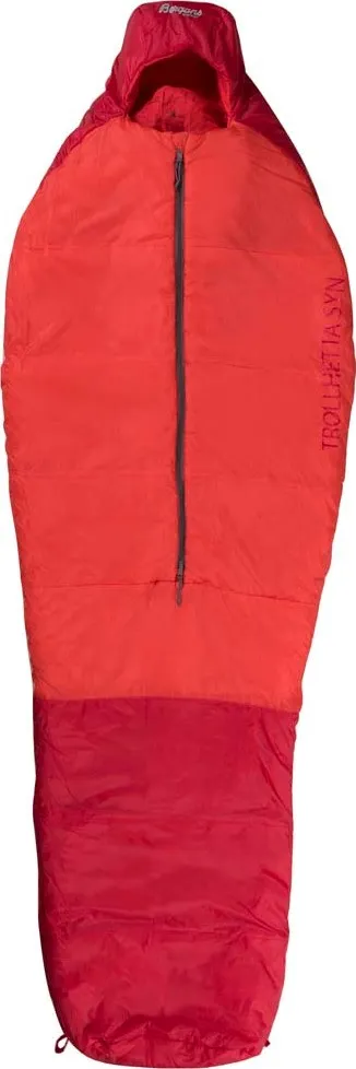 Bergans Trollhetta Synthetic Bergans Trollhetta Synthetic