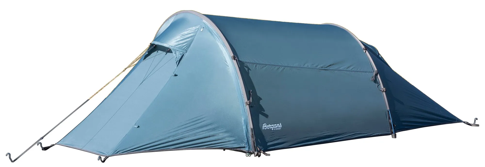 Bergans Trollhetta Tunnel 2 Tent, One Size Bergans Trollhetta Tunnel 2 Tent, One Size
