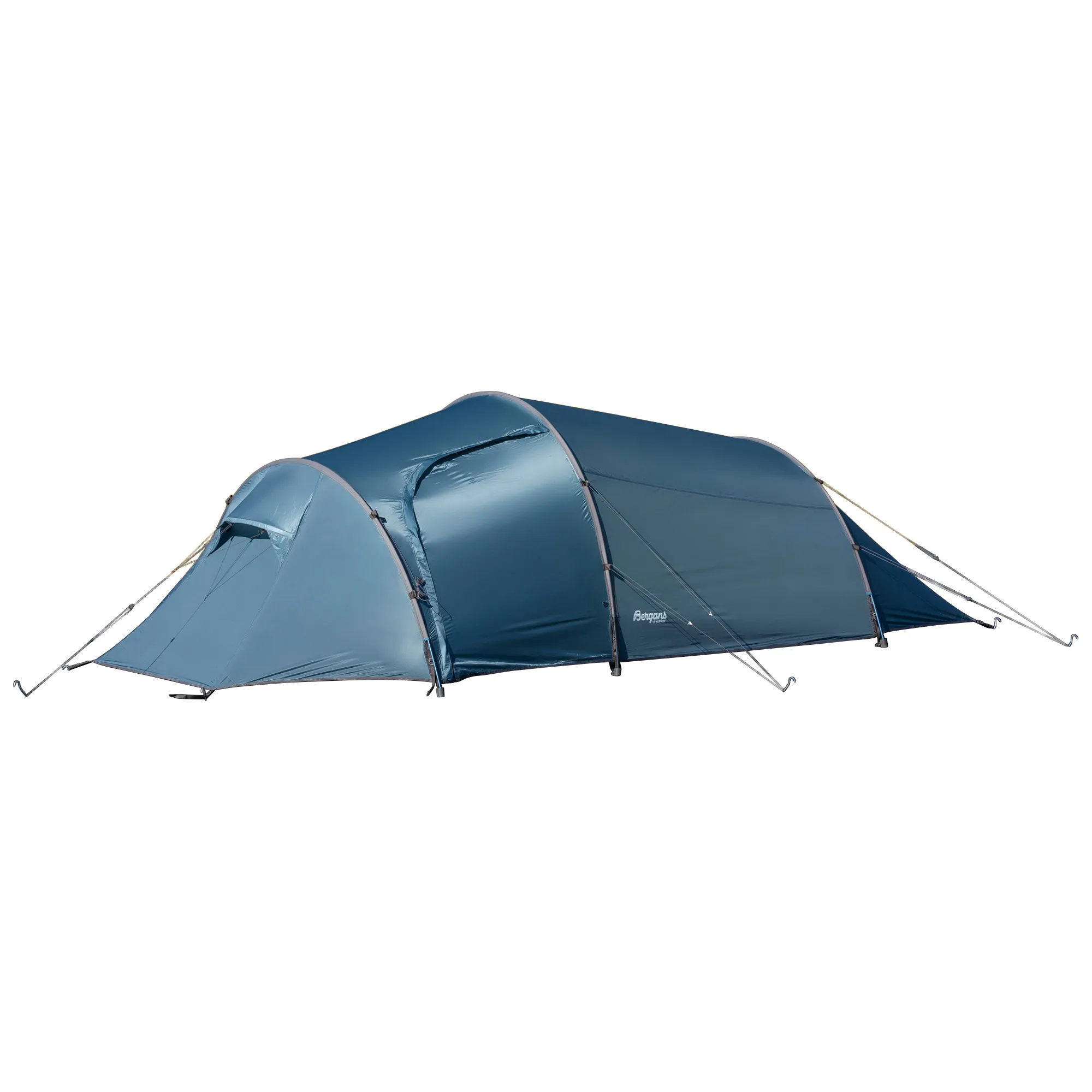 Bergans Trollhetta Tunnel 3 Tent Light, One Size