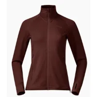 Bergans Ulstein Wool W Jacket Bergans Ulstein Wool W Jacket