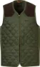 Bergans Unisex Drevsjø Insulated Vest