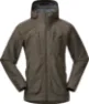 Bergans Unisex Hogna 3L Jacket