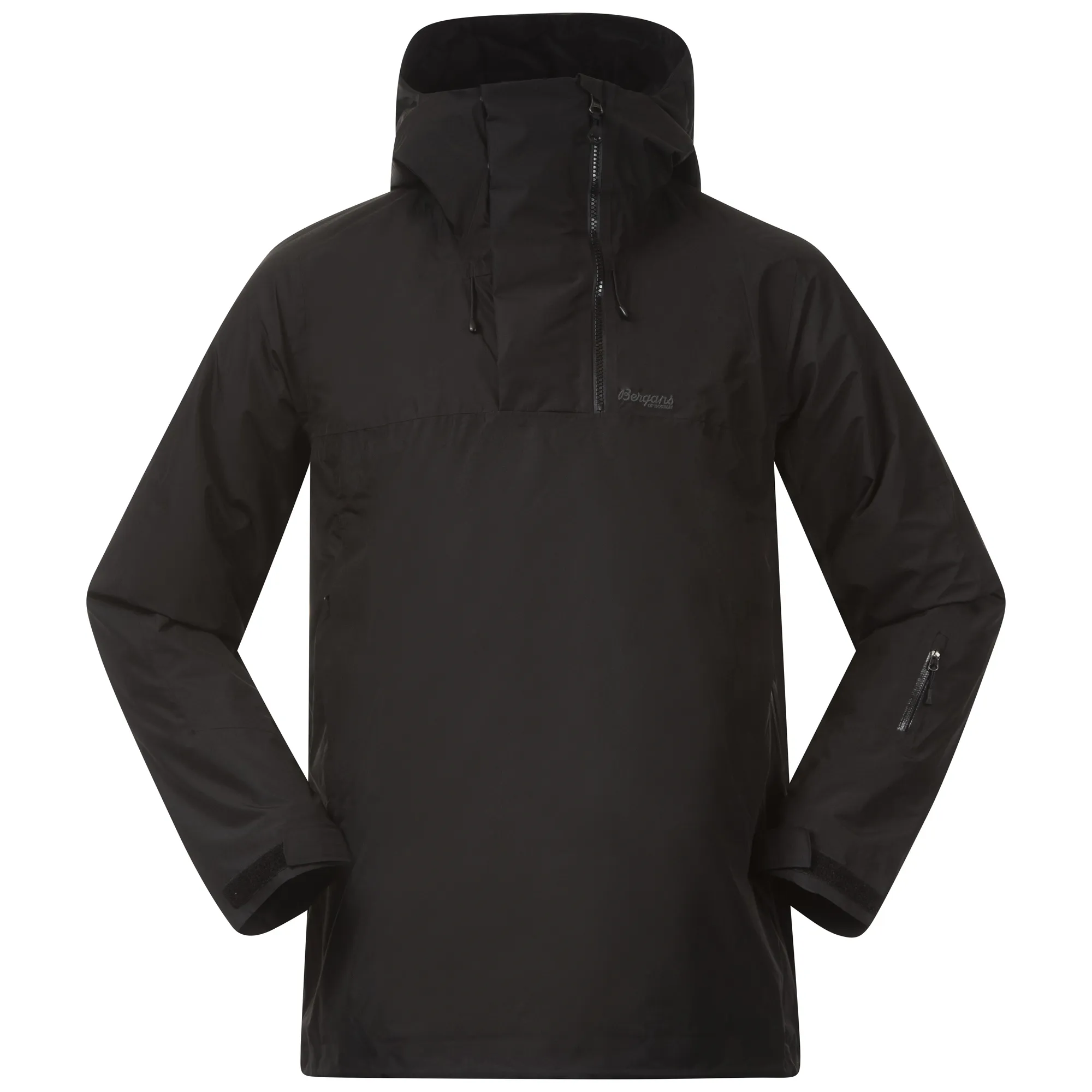 Bergans Unisex Stranda V2 Insulated Anorak Bergans Unisex Stranda V2 Insulated Anorak