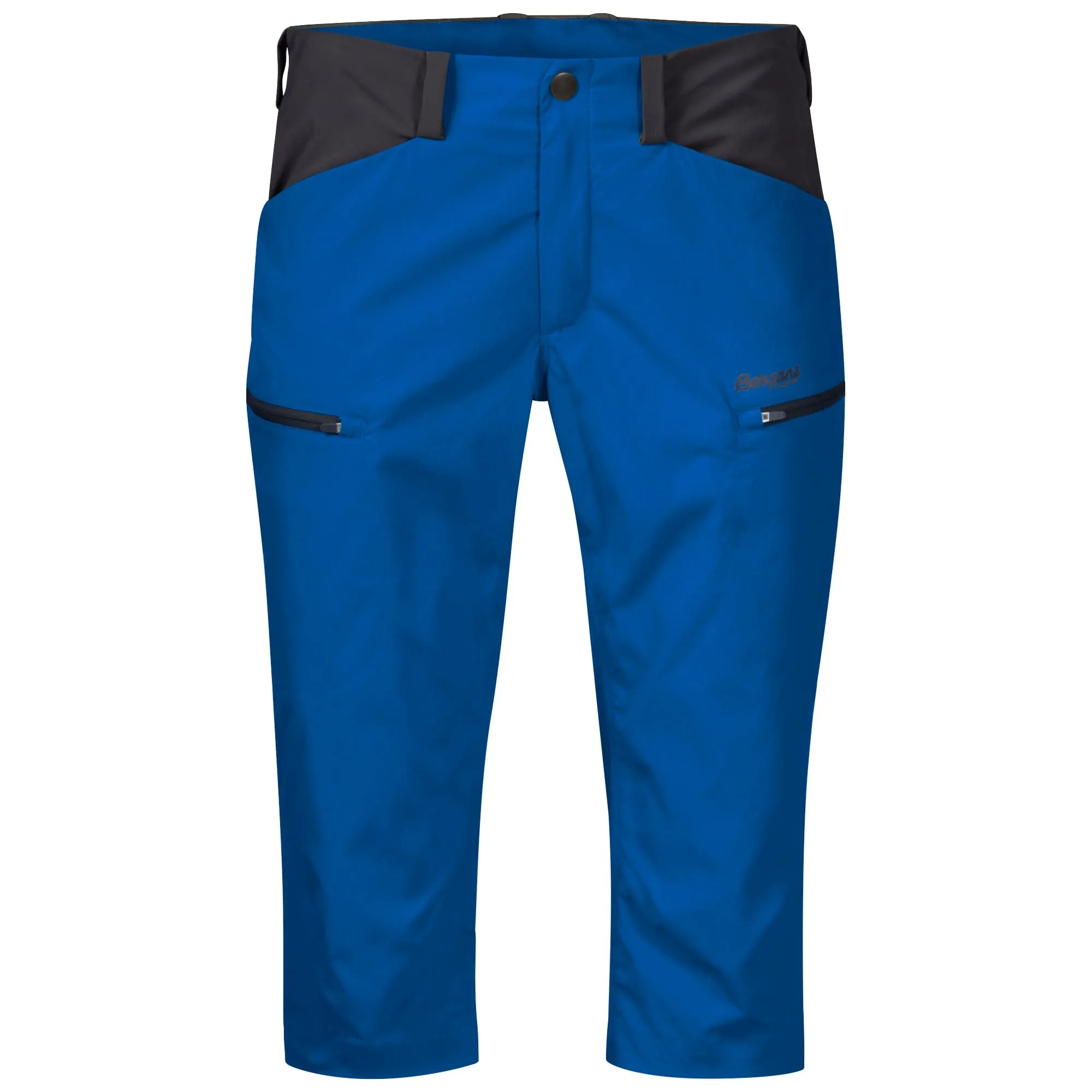 Bergans Utne Pirate Women's Pant, Classicblue/Solidcharcoal Bergans Utne Pirate Women's Pant, Classicblue/Solidcharcoal