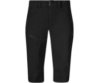 Bergans Vandre Light Softshell Long Shorts Women