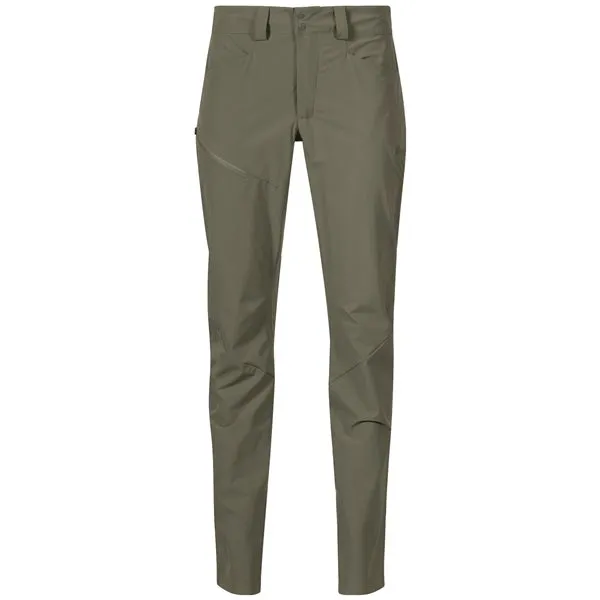 Bergans Vandre Light Softshell Pants Women