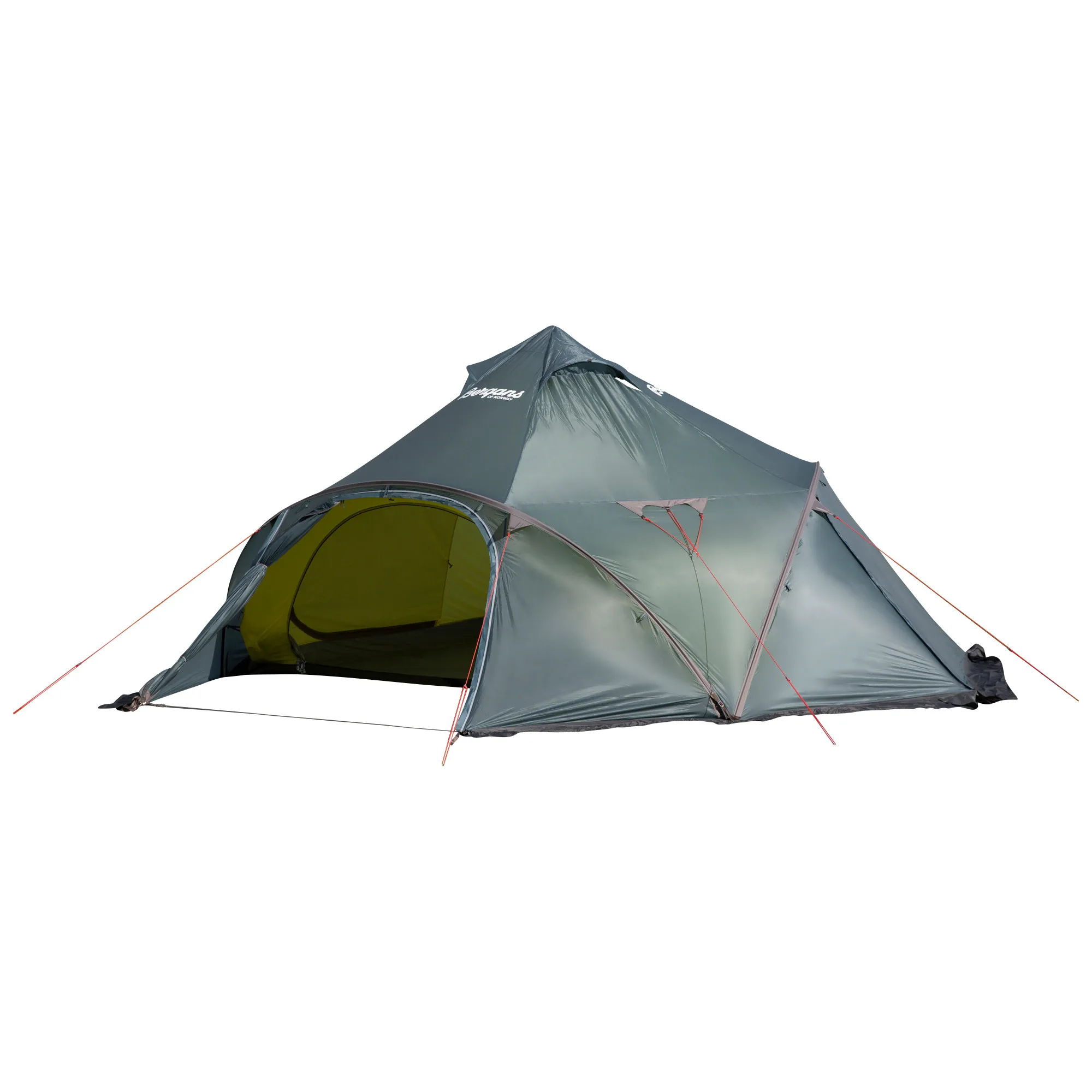 Bergans Wiglo LT V.2 Tent
