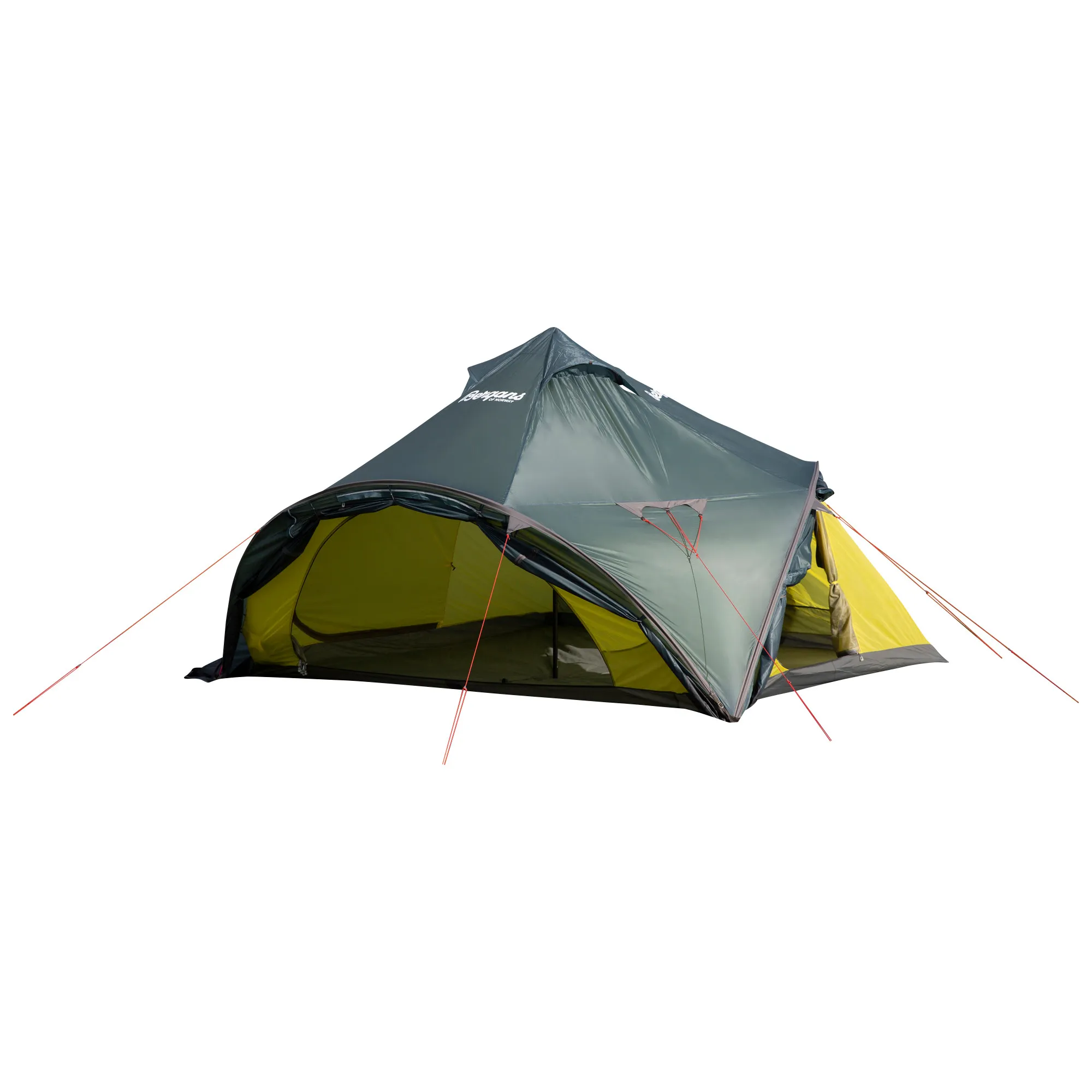 Bergans Wiglo® Lt V.2 Tent Bergans Wiglo® Lt V.2 Tent