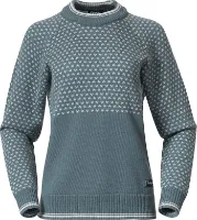 Bergans Women's Alvdal Wool Jumper Bergans Women's Alvdal Wool Jumper