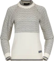 Bergans Women's Alvdal Wool Jumper Bergans Women's Alvdal Wool Jumper