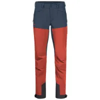 Bergans Women's Bekkely Hybrid Pant