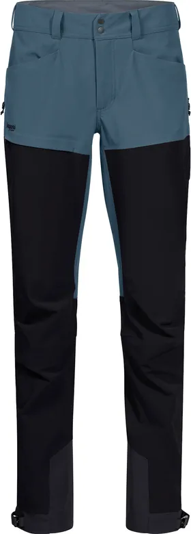 Bergans Women's Bekkely Hybrid Pant Bergans Women's Bekkely Hybrid Pant