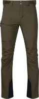 Bergans Women's Breheimen Softshell Pants