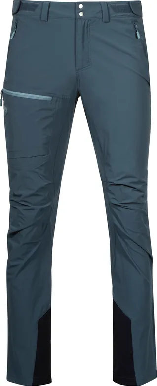 Bergans Women's Breheimen Softshell Pants