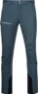 Bergans Women's Breheimen Softshell Pants