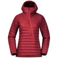 Bergans Women's Cecilie Down Light Anorak