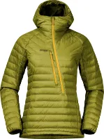 Bergans Women's Cecilie Down Light Anorak Bergans Women's Cecilie Down Light Anorak