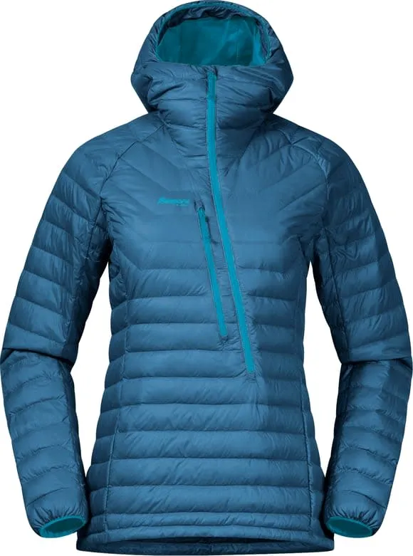 Bergans Women's Cecilie Down Light Anorak