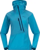 Bergans Women's Cecilie Light Wind Anorak Bergans Women's Cecilie Light Wind Anorak