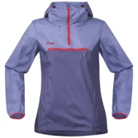 Bergans Women's Cecilie Microlight Anorak Bergans Women's Cecilie Microlight Anorak