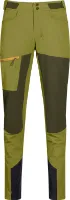 Bergans Women's Cecilie Mountain Softshell Pants