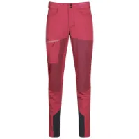 Bergans Women's Cecilie Mountain Softshell Pants Bergans Women's Cecilie Mountain Softshell Pants