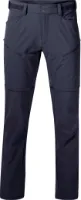 Bergans Women's Convertible Zip-Off Softshell Pants Bergans Women's Convertible Zip-Off Softshell Pants