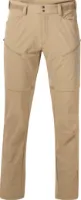 Bergans Women's Convertible Zip-Off Softshell Pants Bergans Women's Convertible Zip-Off Softshell Pants