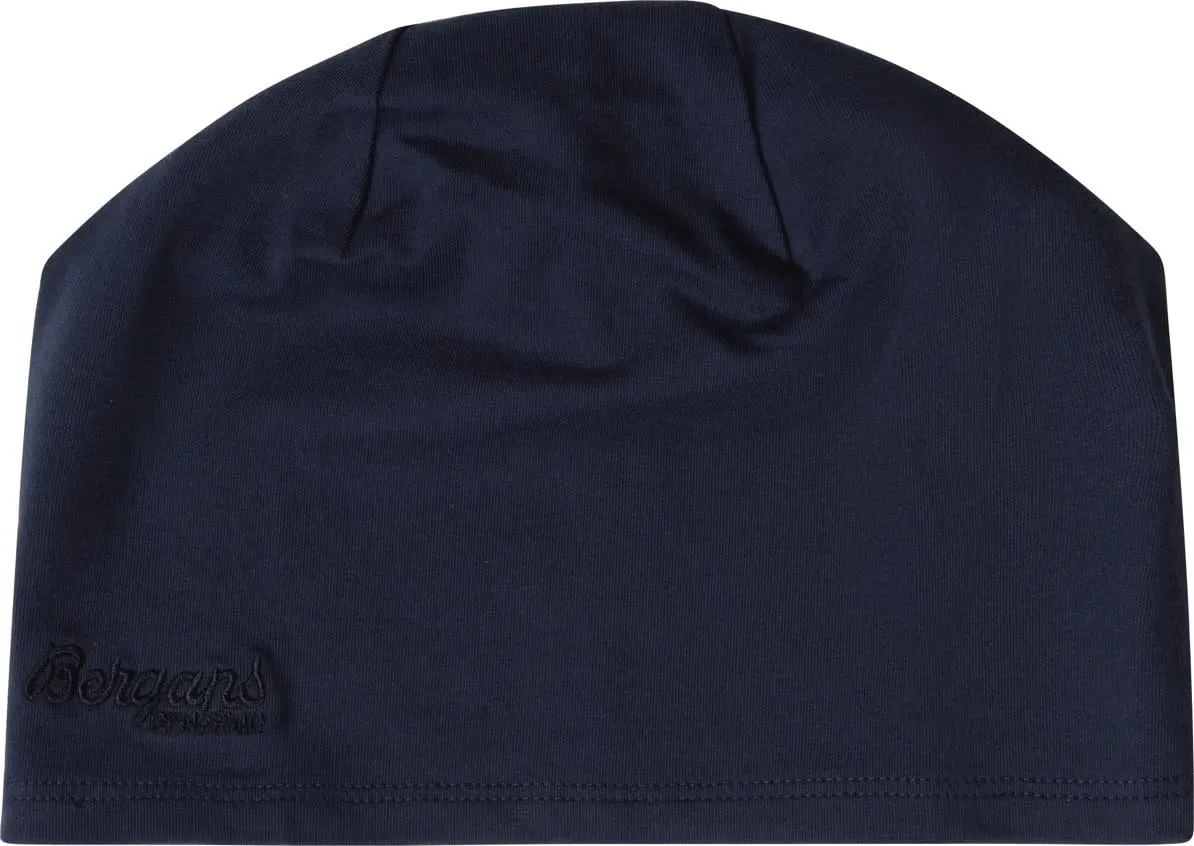 Bergans Women's Cotton Beanie