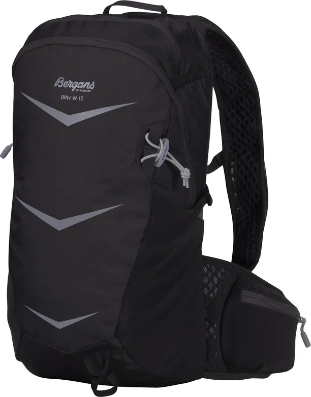 Bergans Women's Driv 12