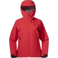 Bergans Women's Essentials Shell Jacket