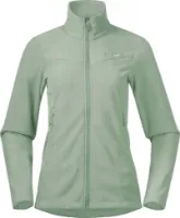Bergans Women's Finnsnes Fleece Jacket Bergans Women's Finnsnes Fleece Jacket