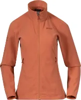 Bergans Women's Finnsnes Fleece Jacket