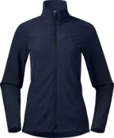 Bergans Women's Finnsnes Fleece Jacket Bergans Women's Finnsnes Fleece Jacket