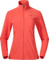 Bergans Women's Finnsnes Fleece Jacket