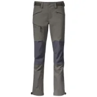 Bergans Women's Fjorda Trekking Hybrid Pants Bergans Women's Fjorda Trekking Hybrid Pants