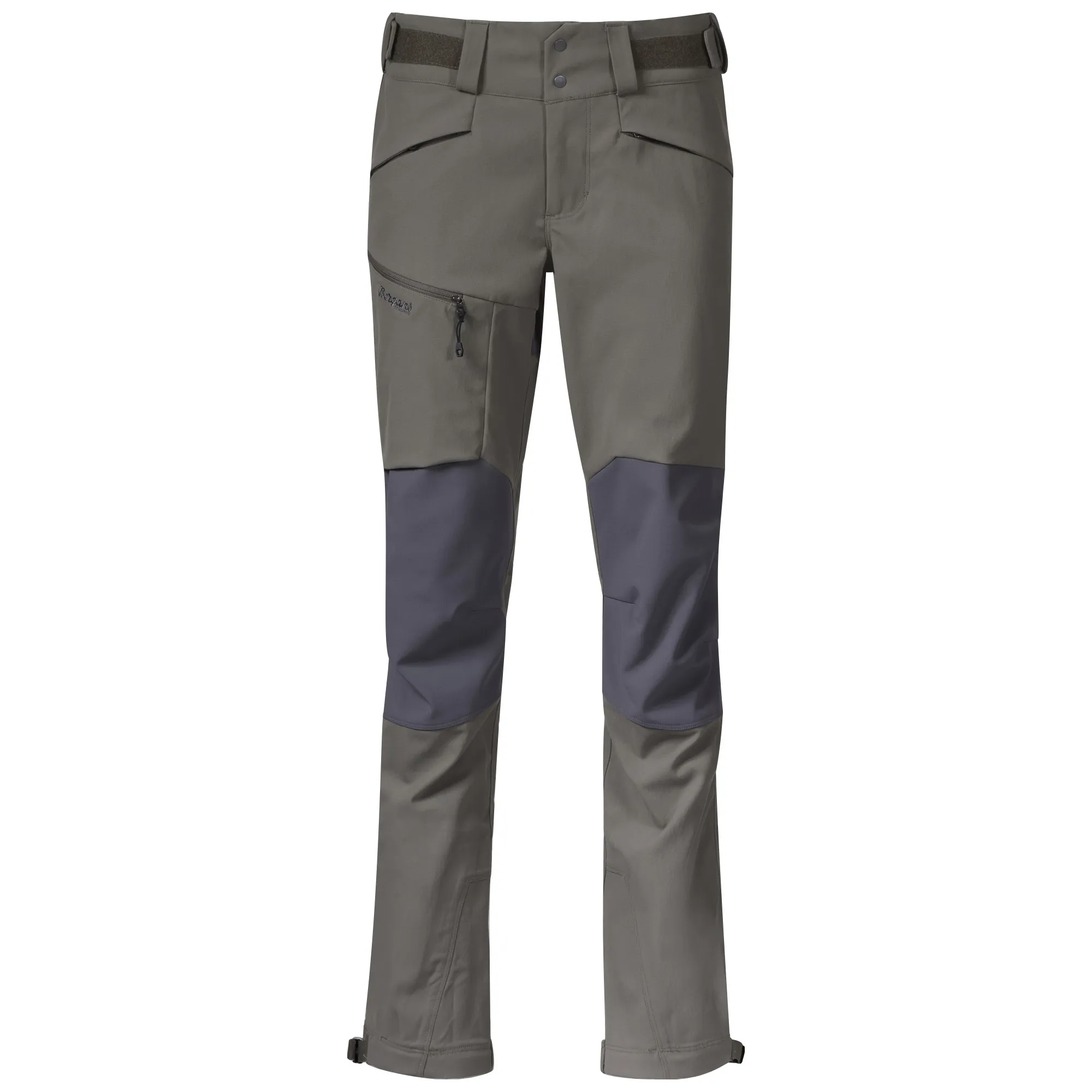 Bergans Women's Fjorda Trekking Hybrid Pants Bergans Women's Fjorda Trekking Hybrid Pants