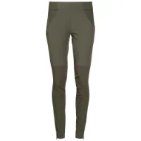 Bergans Women's Fløyen Original Tight Pants Bergans Women's Fløyen Original Tight Pants