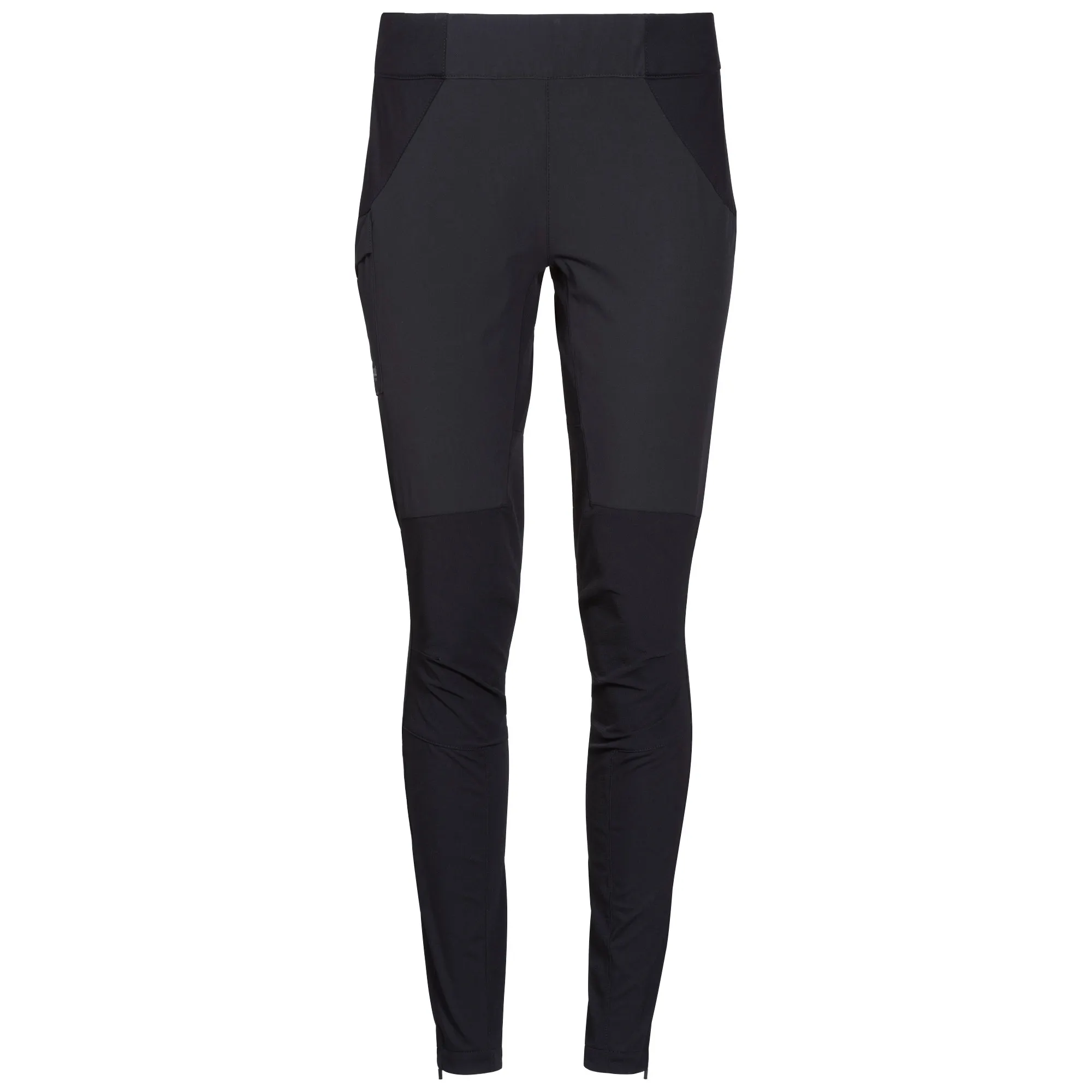 Bergans Women's Fløyen Original Tight Pants Bergans Women's Fløyen Original Tight Pants