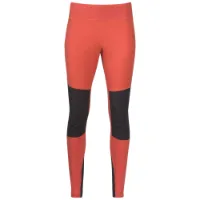 Bergans Women's Fløyen Outdoor Tights Bergans Women's Fløyen Outdoor Tights