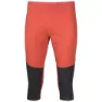 Bergans Women's Fløyen V2 3/4 Pants